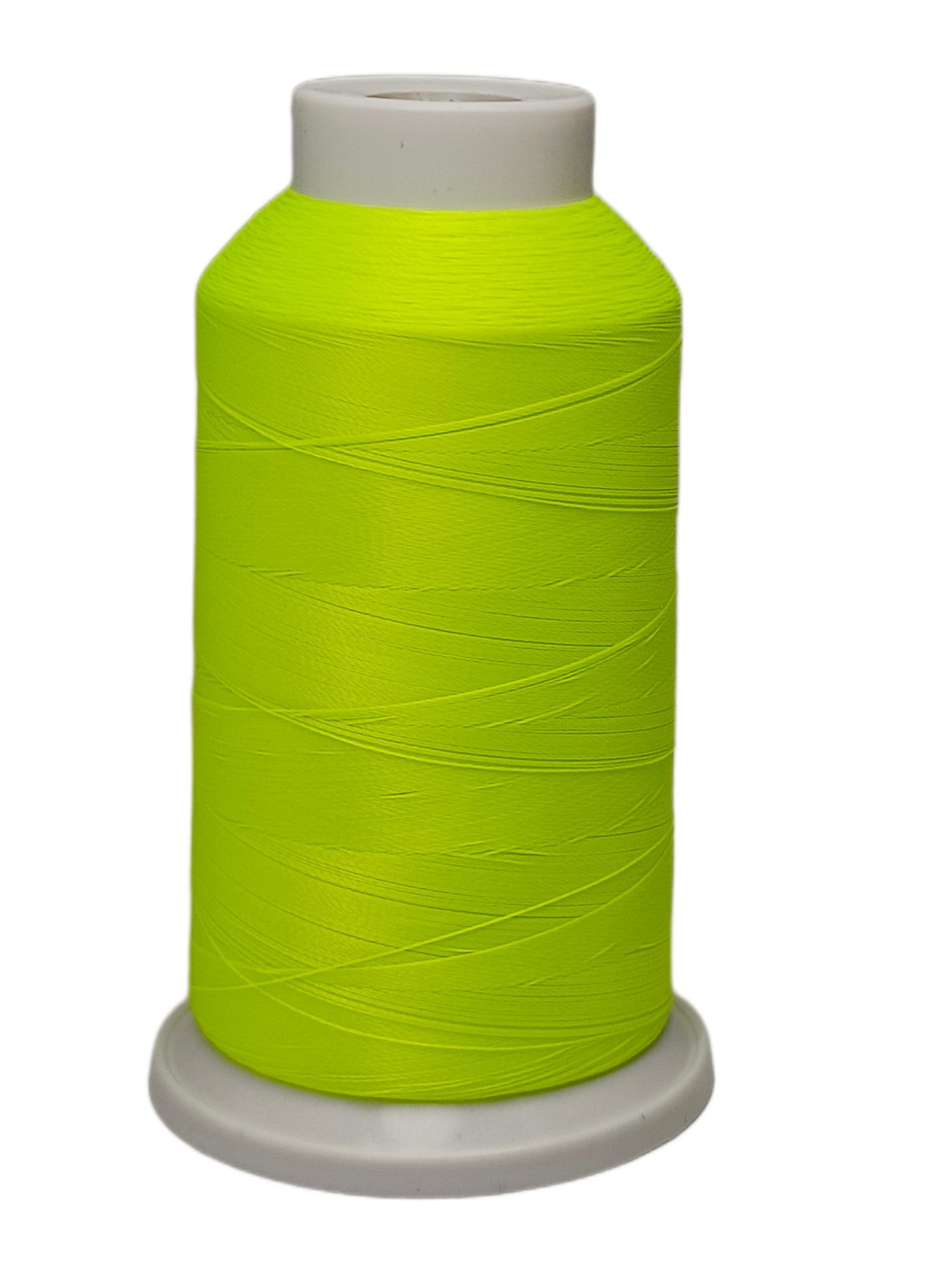 75D/2*형광 노란색