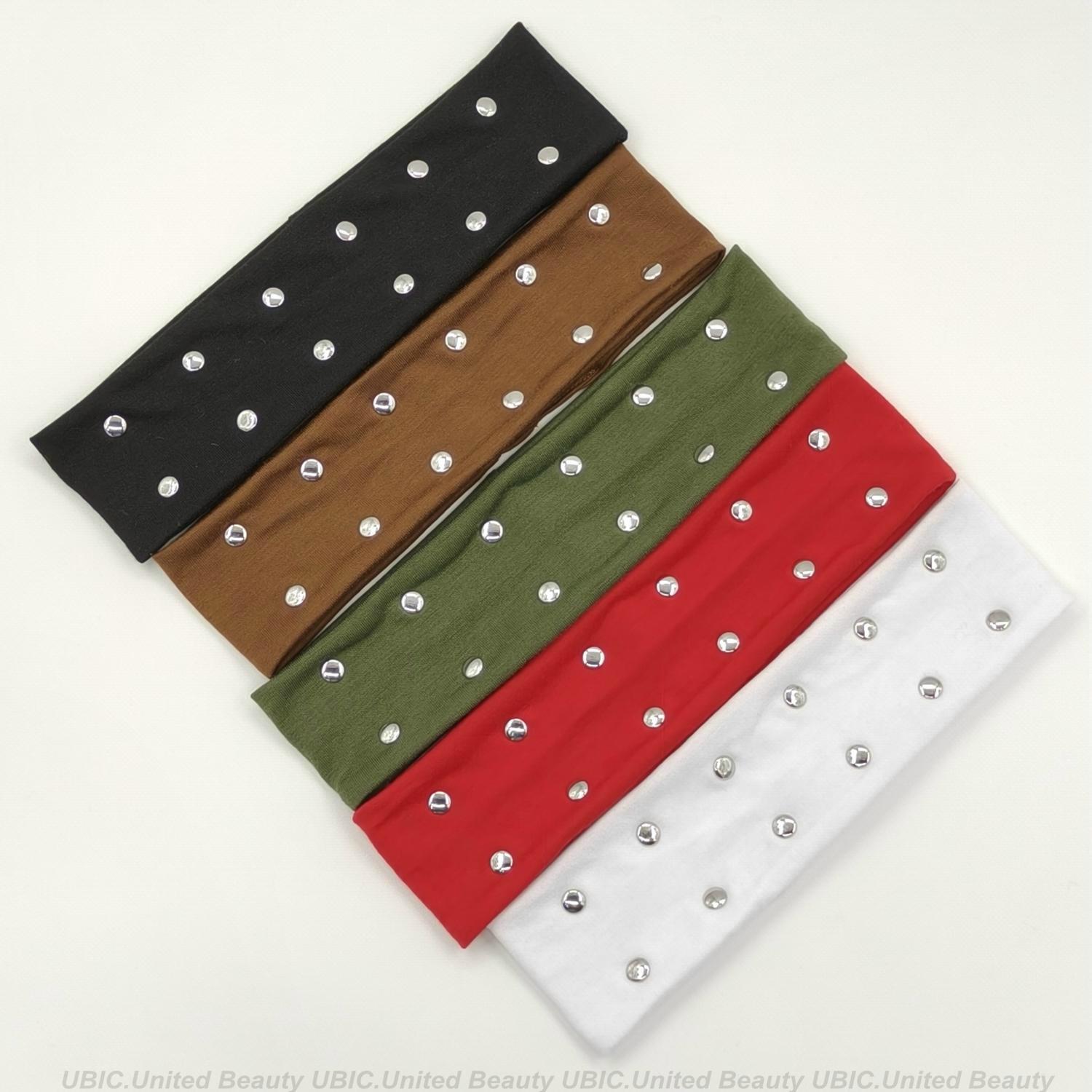 HW250802-44x6cm朋克风双排12撞钉头带-IMG