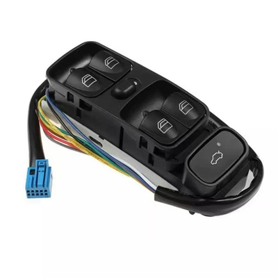Glass lifter Car Electric Window