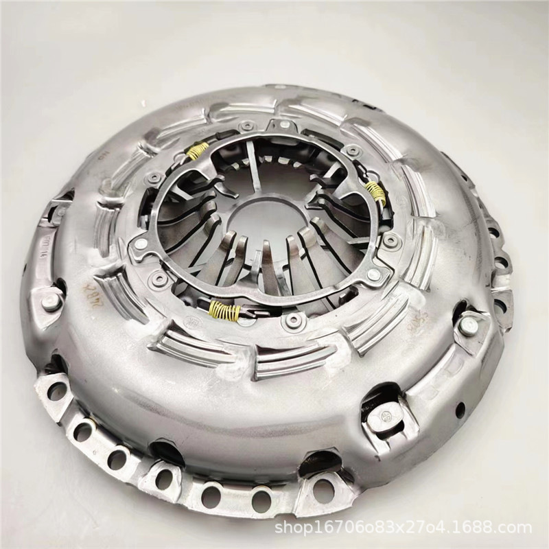 Suitable for Saic Maxus G10 Clutch Disc, Clutch Pressure Plate, Release Bearing, Clutch Three-Piece Set