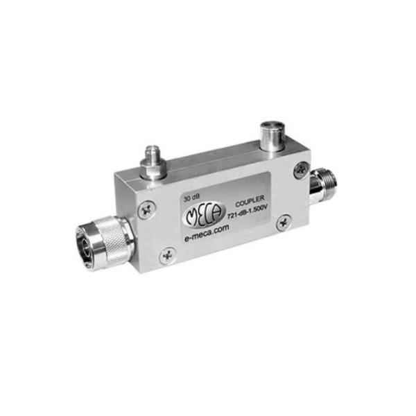 meca 721-06-1.500V, 500 Watts, 0.800-2.200 GHz耦合器