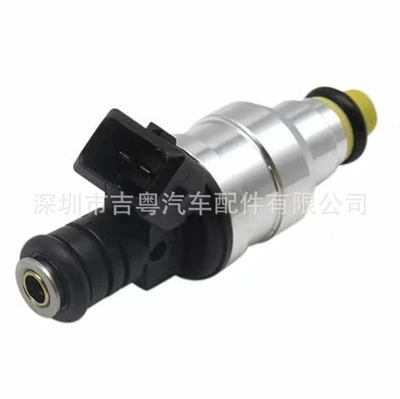 Injector Nozzle – Oil pump, nozzle