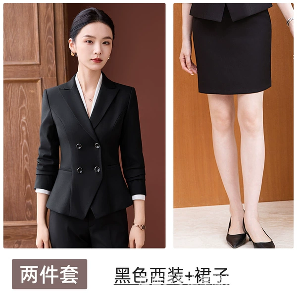 Classic suit jacket, J86