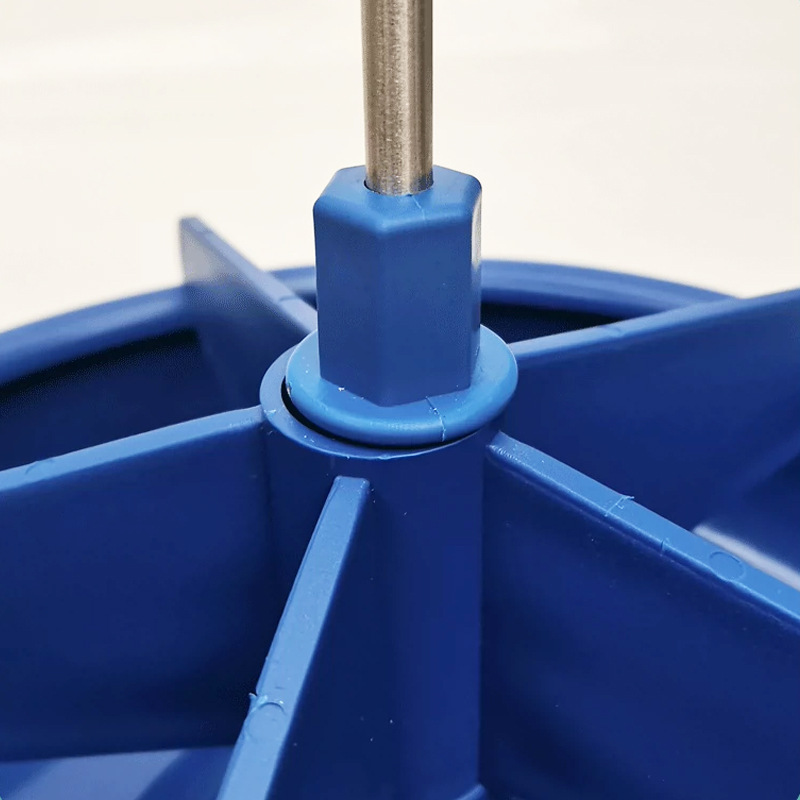 Mu-Duo - Duo - export canal de alimentación de cerdos canal de alimentación de cerdos