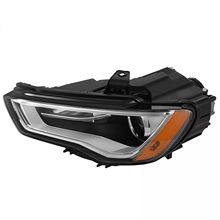 适用于2013-2016奥迪 A3 前大灯氙气 不带随动 美版12针8V0941043