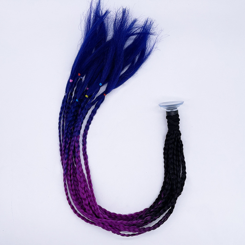 오토바이 타기 헬멧 장식 더러운 머리띠 균형 자전거 오토바이 빨판 머리띠