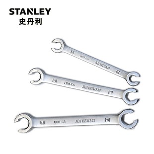Metric Tubing Wrench 9x11mm 93-089-1-22 for Stanley