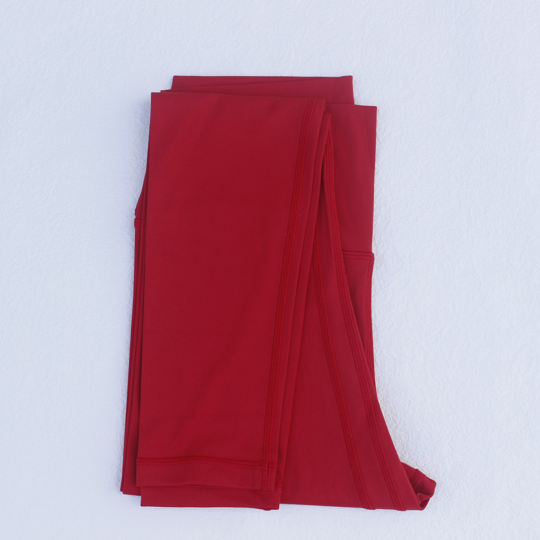 Leggings LULU para mujer, de cintura alta, para yoga, fitness y deporte, pantalones de nueve puntos con bolsillos integrados que hacen que las piernas se vean más largas