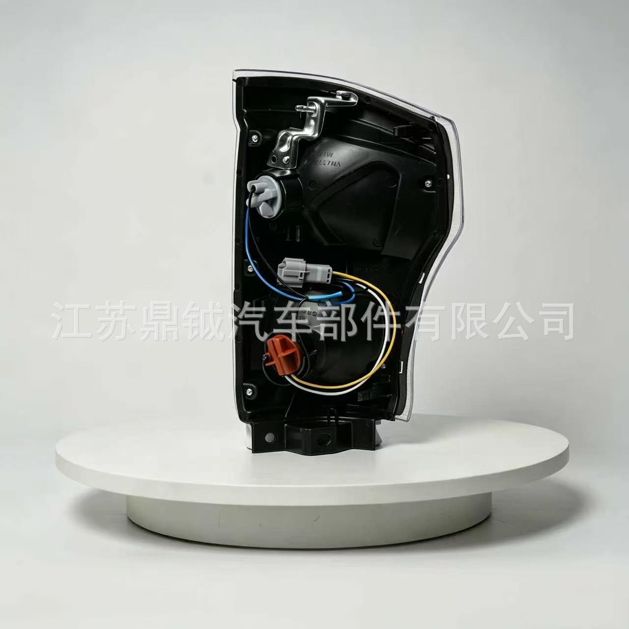 Suitable for Isuzu 600P Isuzu/Nqr2006 Truck Bubble-Type Turn Signal Light Assembly