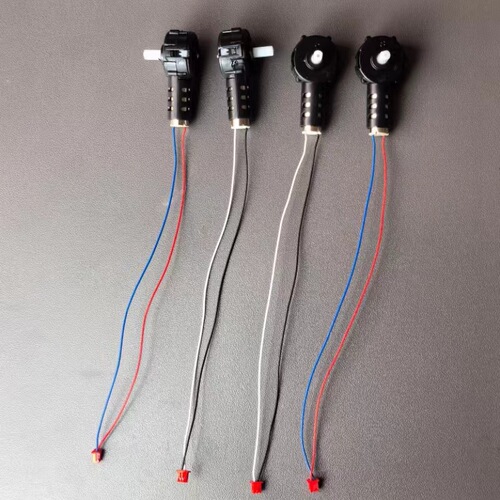 E88pro E88 E525 E99 S89 S85 Folding Drone Motor E88pro Motor Accessories