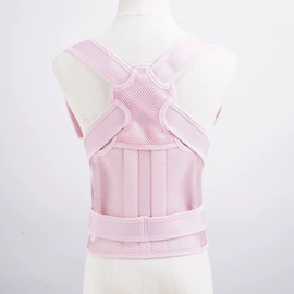 形体矫正器;保健护具;矫正带