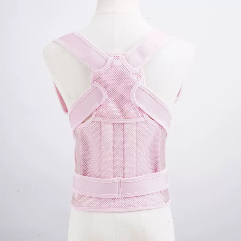 驼背矫正带矫姿带成人纠正体态男女通用矫正带开肩直背神器