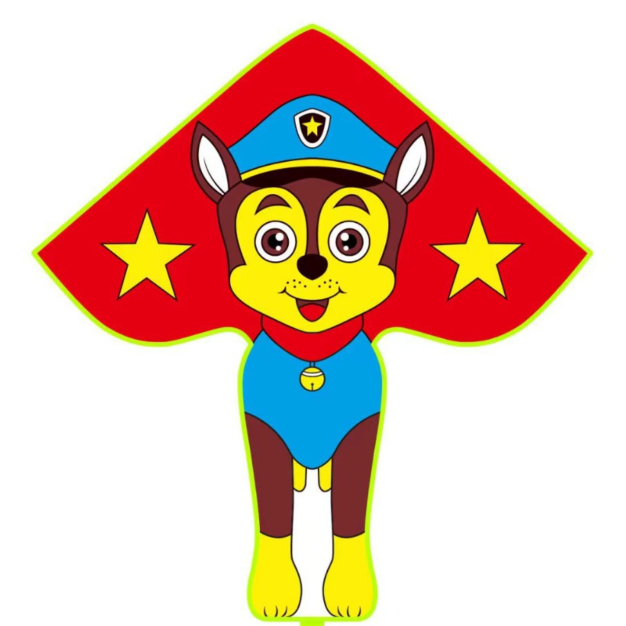 Cartoon kite, new collection, wholesale
