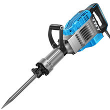 大电镐大功率95电稿冲击电搞锤工业级混凝土拆墙打桩神器速卖通