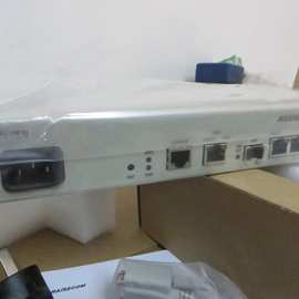 瑞斯康达RC551B-4FE-SS13光纤收发器一光四电转4以太网光电转换器