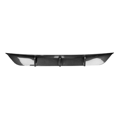 Spoiler Tesla Rear Lip – Spoiler - bright-carbon-this-product-is-not-suitable-for-yl