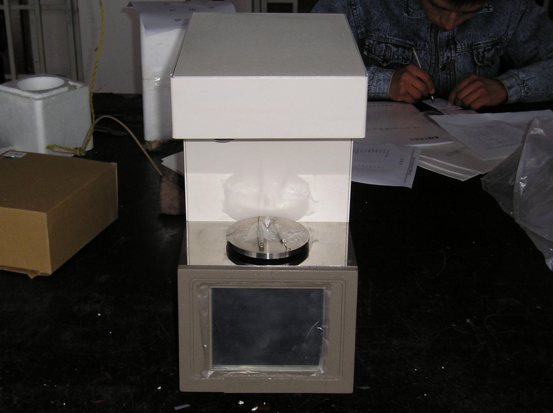 表面张力仪/自动界面张力仪 配件  型号;MHY-18928