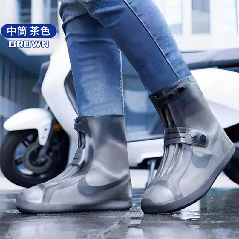 107 미디엄 튜브 [브라운]