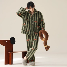 情侣家居服;女士家居服;男士家居服