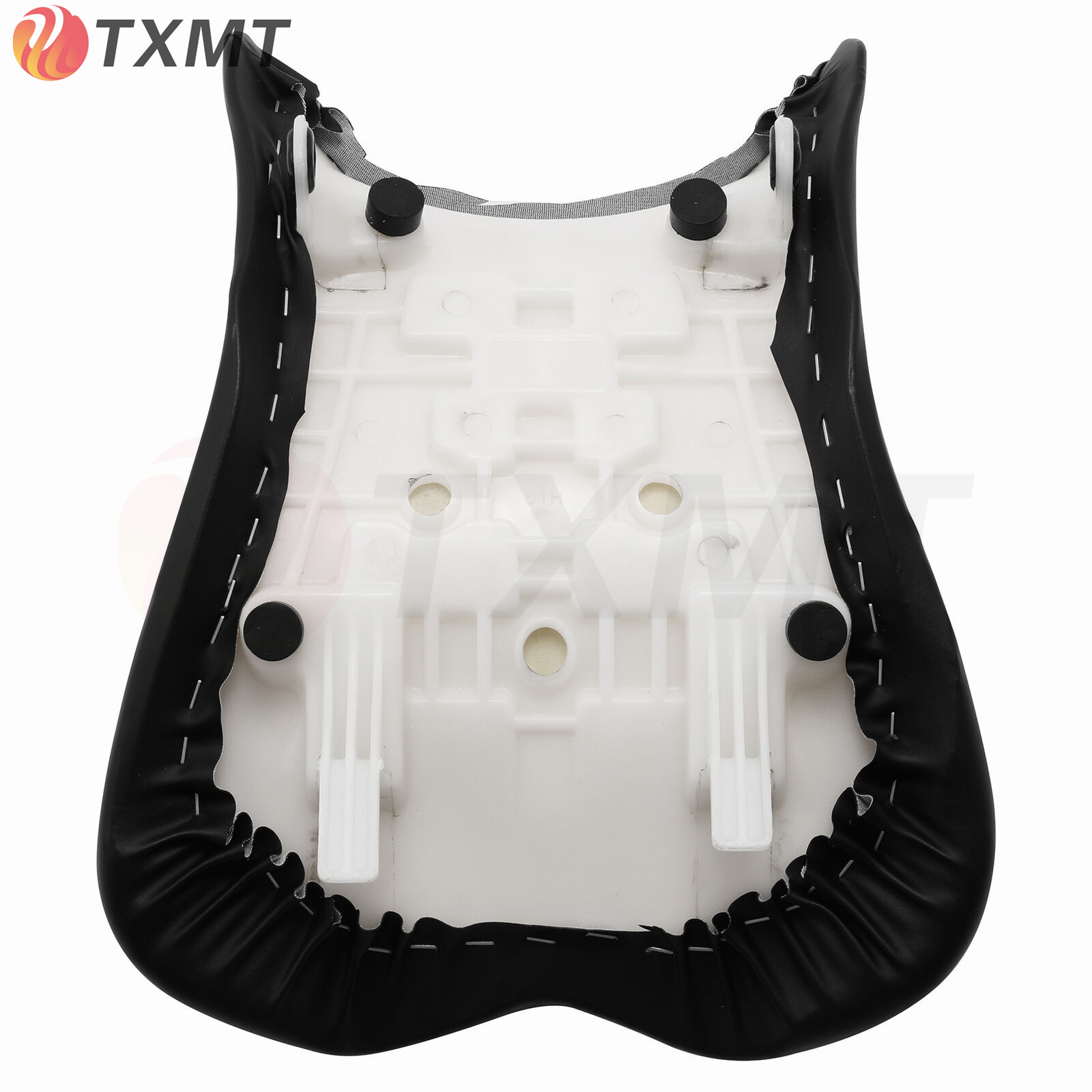 Suitable for Suzuki GSXR600-750 K6 K7 small and medium R 06-07 years ago rear cushion front seat bag front leather seat