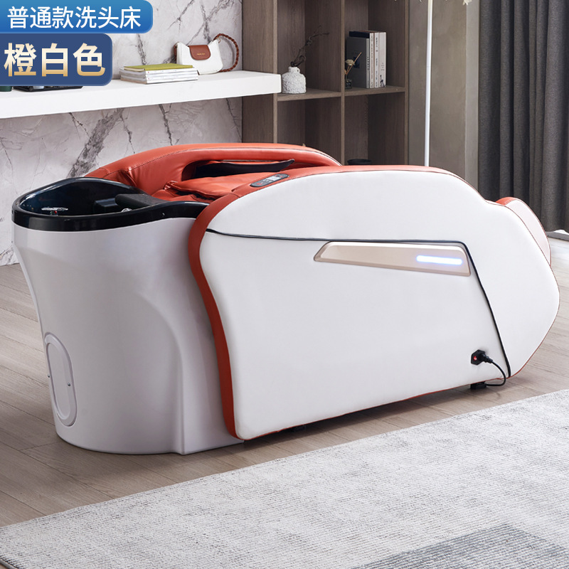 Cama individual + calefacción trasera + masaje de pies