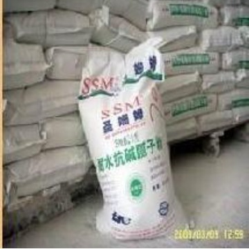 圣姗姆外墙粗腻子 蓬松量大 厂家供应