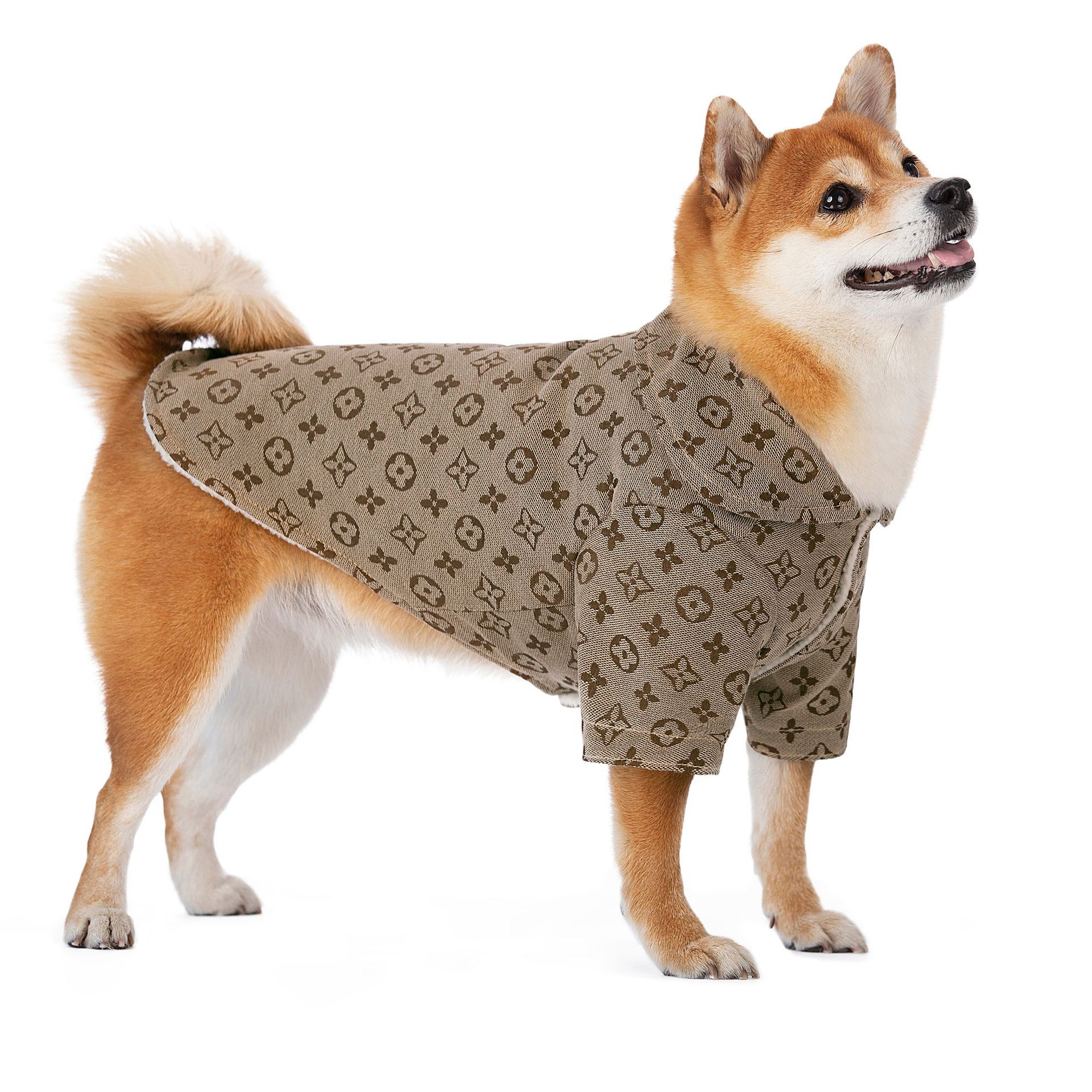 Dog Clothes Image 2