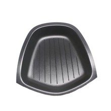 适用于海马S5仪表台中上储物盒