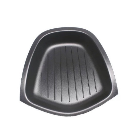 适用于海马S5仪表台中上储物盒