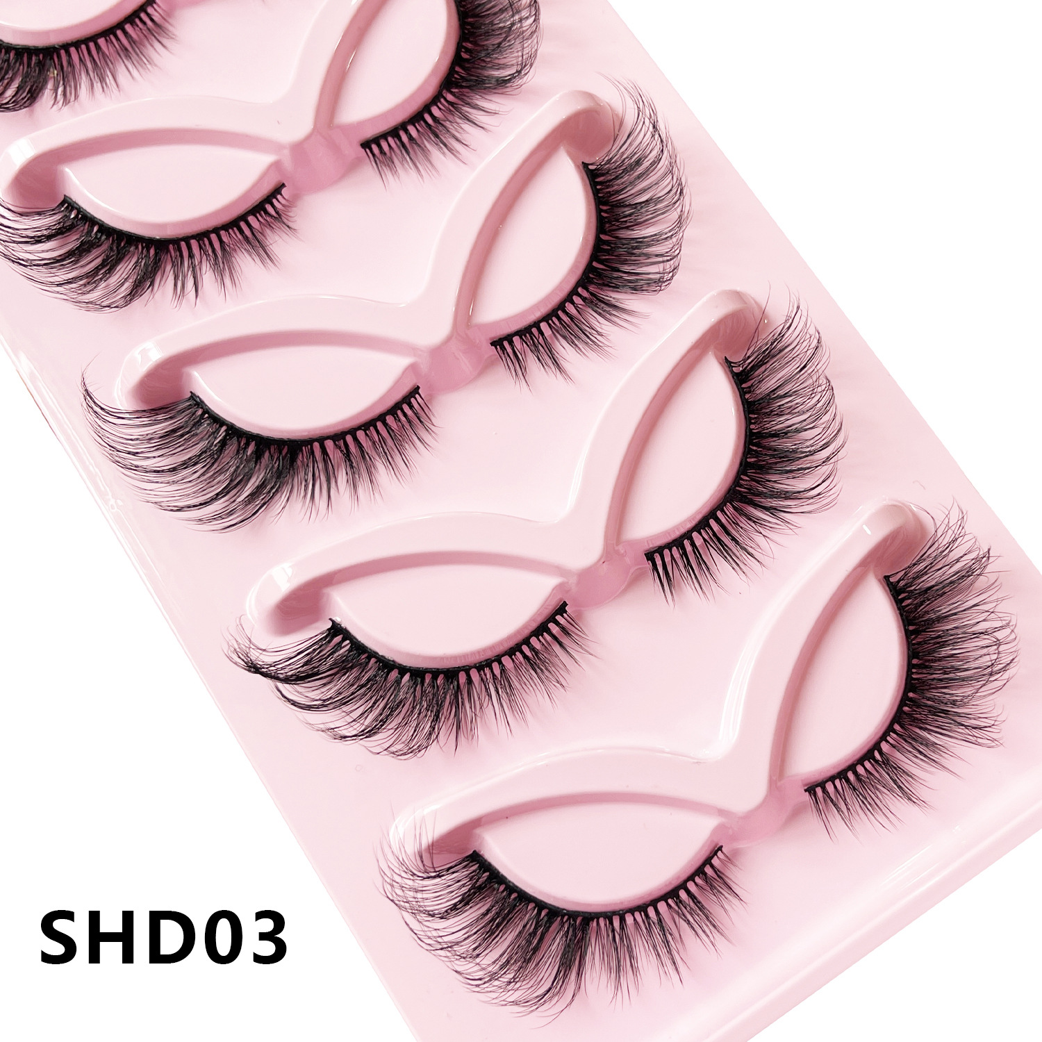 SHD03 5쌍