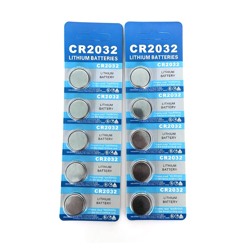 CR2032 normal capacity [neutral card packaging] single price
