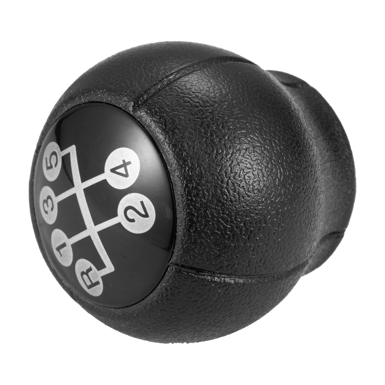 Suitable for OPEL CORSA car gear shift knob modification and replacement gear handle accessories