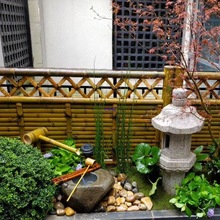 ��ʽͥԺ��ˮʯ����ɽˮ�쾰�@¹����ˮ��ʯ����ˮ�[��