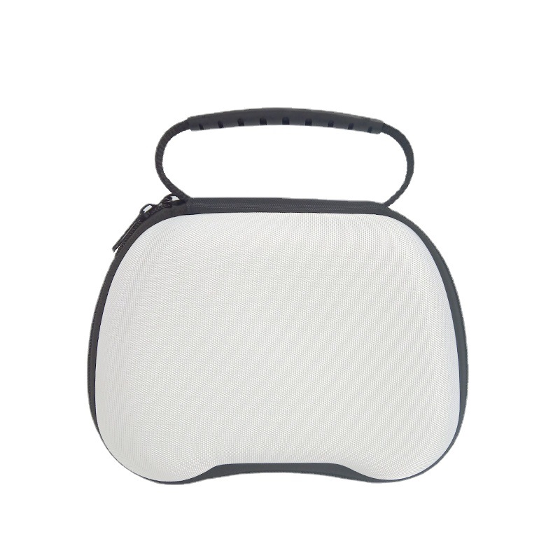 Interruptor de suministro directo de fábrica pro consola de juegos ps5 mango bolsa de almacenamiento EVA impermeable resistente a la presión bolso portátil