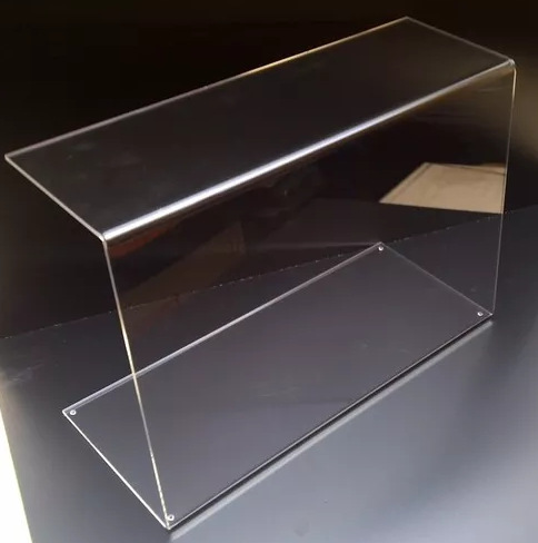 高透PETG PET板材展示架亚克力板江苏否款到发货1.22*2.44其他其