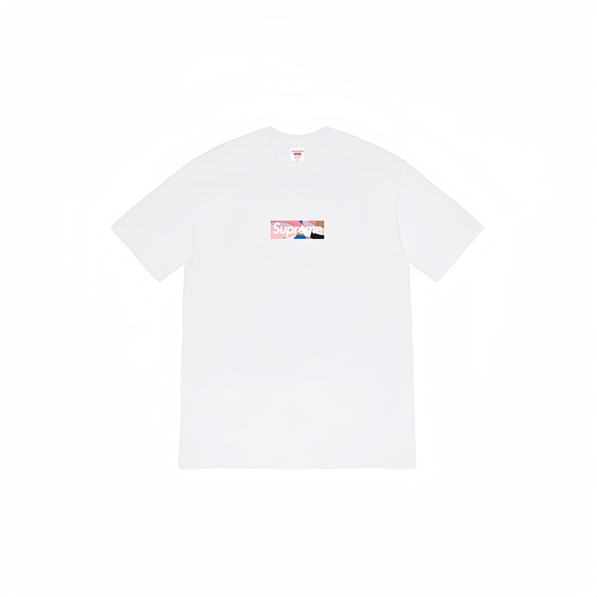 74 white powder