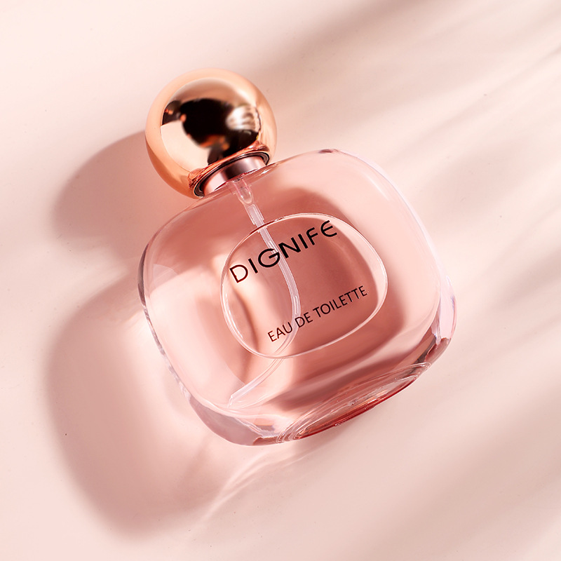 Espere el nuevo perfume suave del Encuentro de Li Fei Fragancia ligera duradera de las mujeres perfume femenino natural fresco del nicho del sabor 50ML