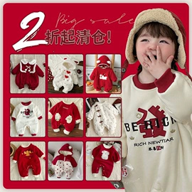 童套装;连身衣、爬服;童连衣裙