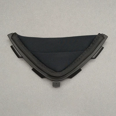 Cheek Pads, Chin Strap, Motorcycle Dəbilqə (Kaska) aksesuarları - chin-net