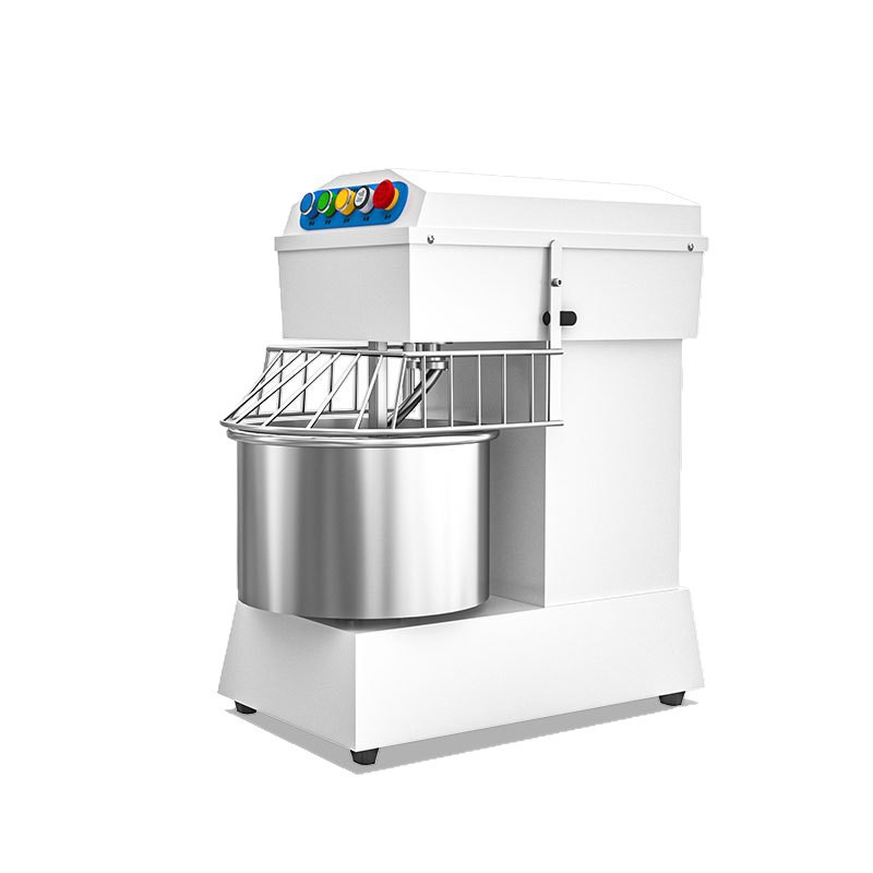 Asahi Zhonghe máquina de harina, máquina de masa comercial, máquina de cocina automática, máquina de cocina multifuncional de acero inoxidable y mezcladora de harina