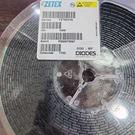 FZT955TA  全新原装实物图片优势现货双极晶体管(BJT)