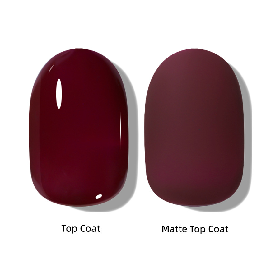Solid color new white nail polish gel naked through nail shop special high nail polish lasting firm factory wholesale