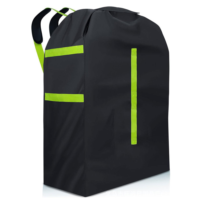 Amazon Baby Stroller Travel Bag Storage Bag Air Travel Stroller Bag Waterproof Dustproof Cover Airplane Inspection Bag