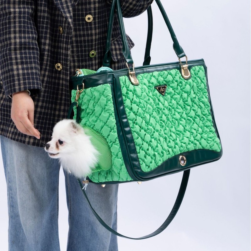 新しい軽量ペットバッグ、多機能ショルダークロスボディバッグ、猫と犬のポータブルバッグ、オールシーズン対応の大容量ペットトラベルバッグ|undefined