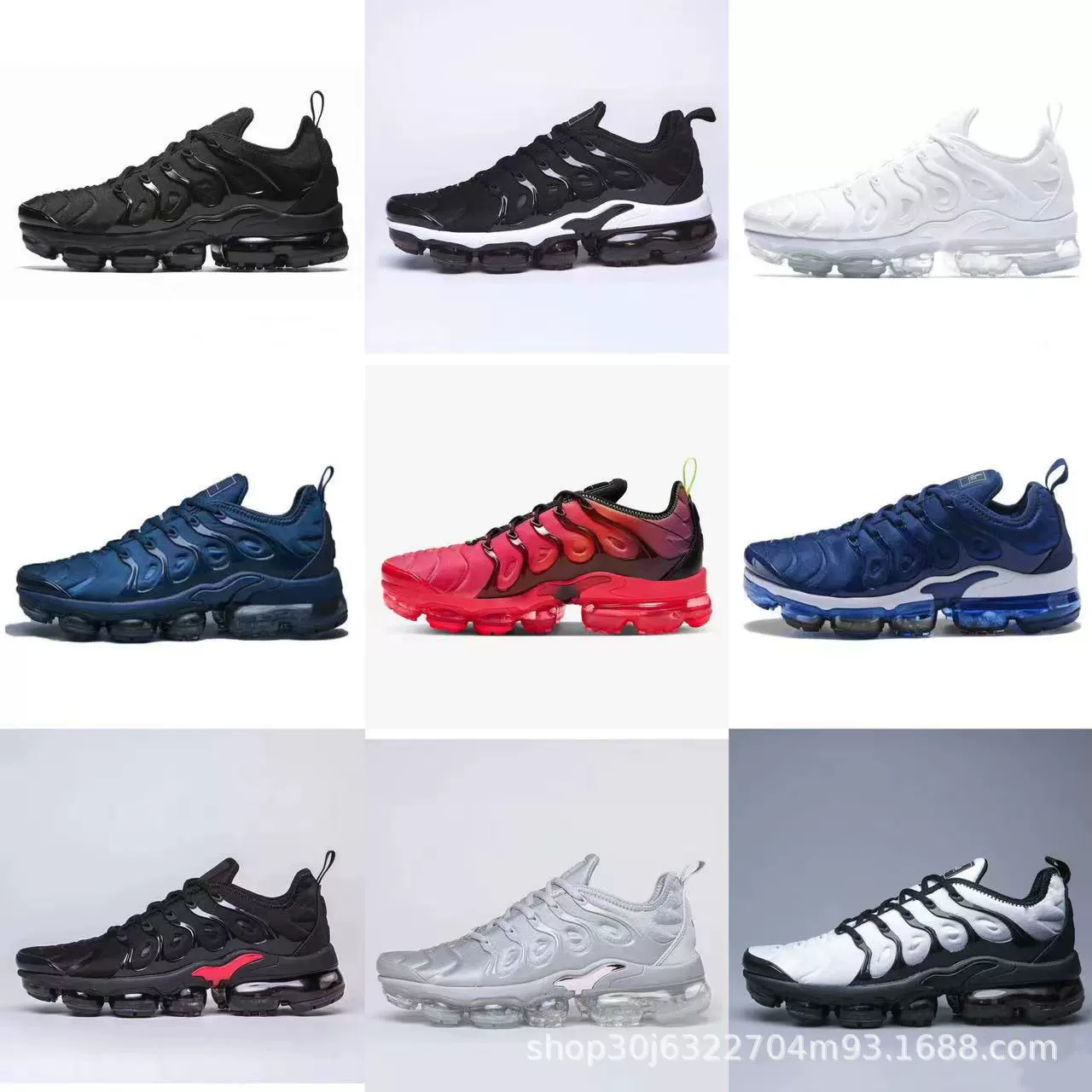 Putian завод прямой трансграничный TN2 поколения полная ладонь большие кроссовки на воздушной подушке мужские и женские кроссовки для отдыха Внешняя торговля оптовая продажа