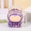 Big Mac Lilith Milk Bean-Purple