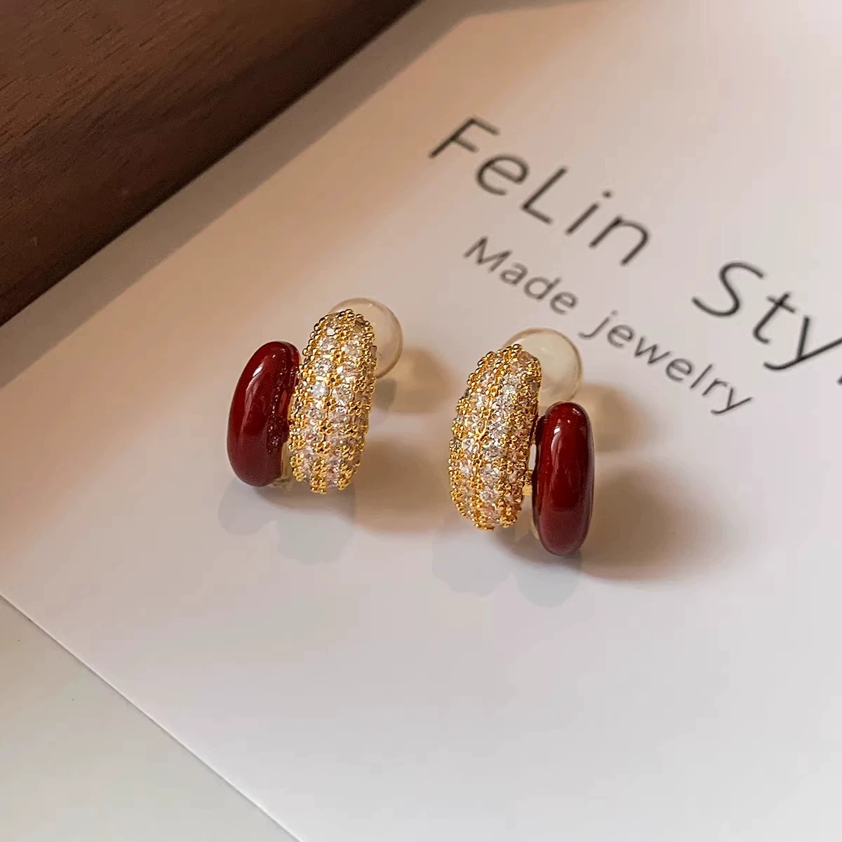 Серебряная игла, универсальные серьги из жемчуга, образец 925 пробы, стиль легкой роскоши, оптовая покупка
