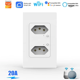 WIFI智能插座;智能开关;其他家居智能