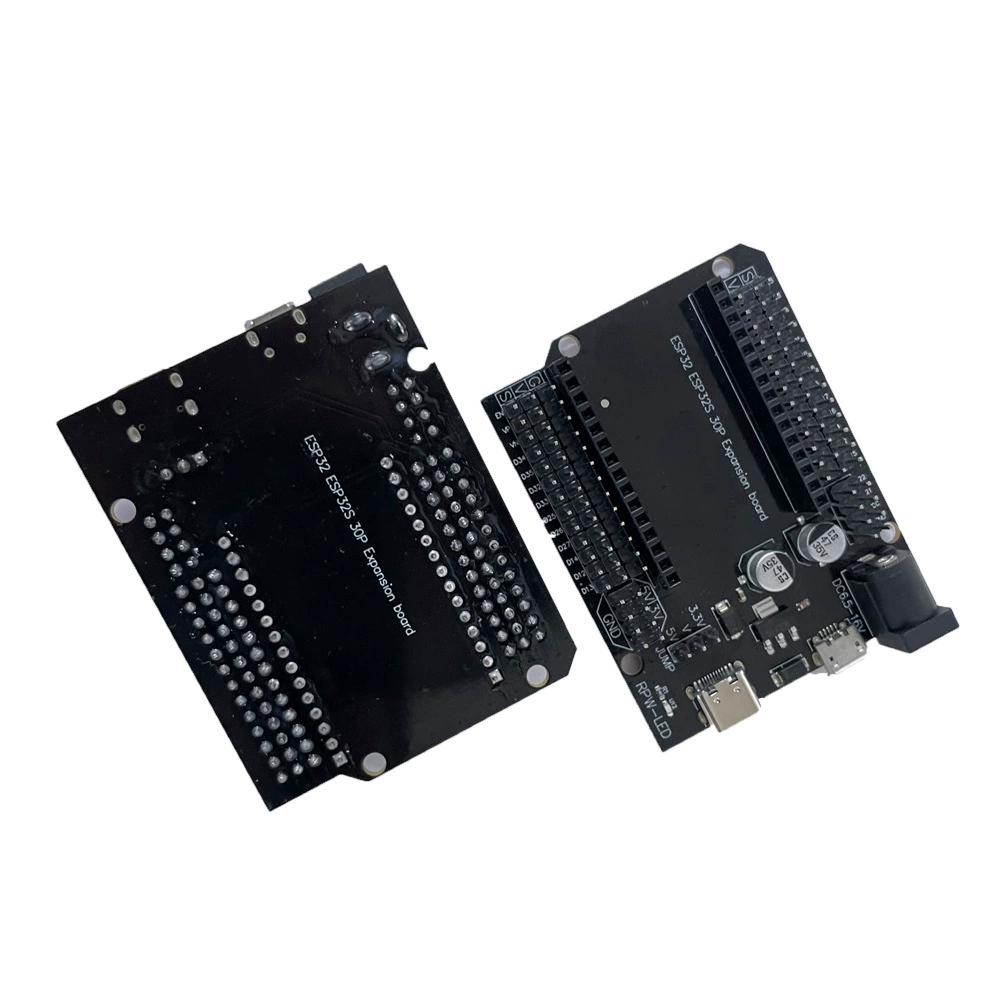 Расширение ESP32 ESP32 30P DEVKIT V1 модуль питания плата расширения для разработки ESP32S