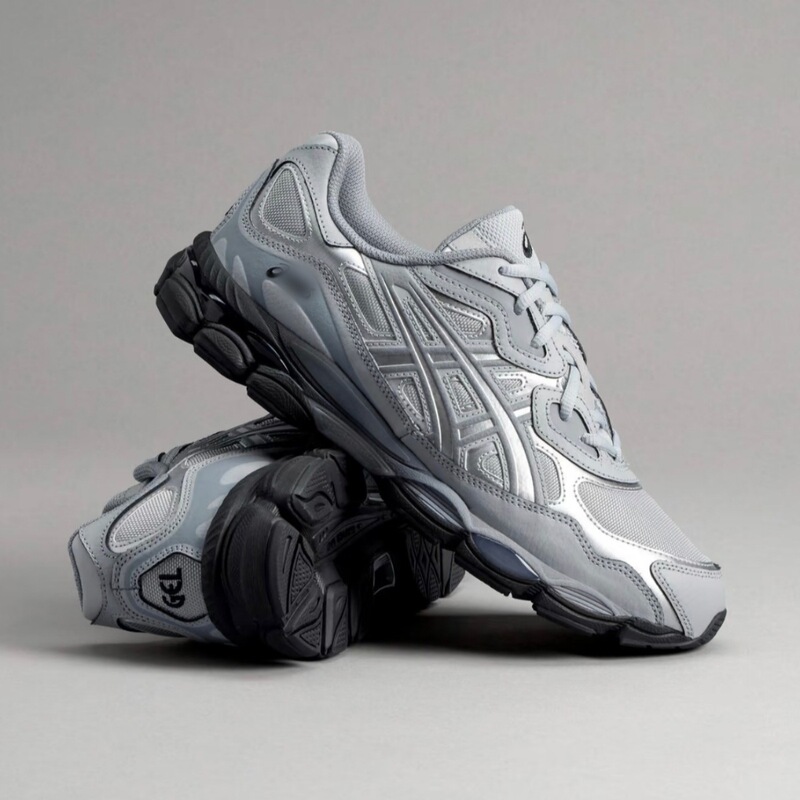 Cross-Border Shoes Gel-Nyc Mesh Sports Cushioning Off-Road Outdoor Casual Unisex Versatile Retro Running Shoes Foreign Trade Cross-Border Shoes Gel-Nyc Mesh Sports Cushioning Off-Road Outdoor Casual Unisex Versatile Retro Running Shoes Foreign Trade